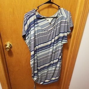 Jessica Simpson Maternity Blouse